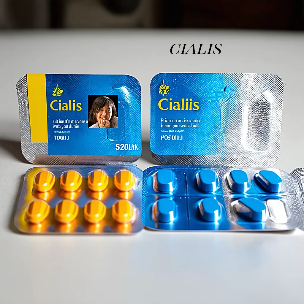 Pharmacie online cialis